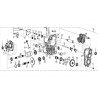 12 - BOITE DE VITESSES 4X4