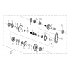 13 - TRANSMISSION PRINCIPALE
