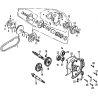 10 - TRANSMISSION VARIATEUR