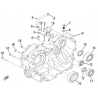32 - CARTER MOTEUR DROIT