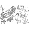 29 - CHASSIS 2 TGB BLADE 1000 LT EPS