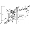 54 - TREUIL (OPTION) TGB BLADE 1000 LT EPS