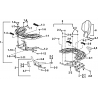 53.1 - PORTE-BAGAGES / PARE CHOCS PLASTIQUE (OPTION)