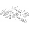 9 - CARTER MOTEUR S750