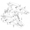 19 - SUSPENSION ARRIERE S750