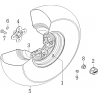 29 - ROUE ARRIERE S750