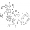 33 - PIVOTS / FREINS AVANT S750