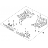 54 - PROTECTIONS TRIANGLES (ACCESSOIRES) S750