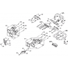 32 -  ECLAIRAGE S800 CROSSOVER