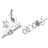 11 -  DEMARREUR DL901 DMX450 Av 2008,
