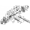 12 - TRANSMISSION 1 TGB BLADE 1000 LTX Type ETT-J