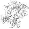 13 -  CARROSSERIE ARRIERE S800i 2.0