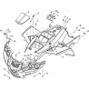 12 -  CARROSSERIE AVANT S800i 2.0