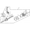 11 -  DEMARREUR DL904  DMX460 2008