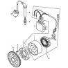9 -  ALTERNATEUR DL904  DMX460 2008