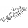 13 -  BOITE DE VITESSES DL904  DMX460 2008