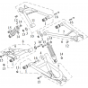 19 - SUSPENSION ARRIERE