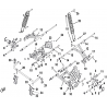 14 - SUSPENSION ARRIERE