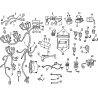 24 - SYSTEME ELECTRIQUE