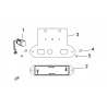 38 - FEUX ANTIBROUILLARD OPTION