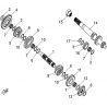 57 - TRANSMISSION I