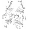 28 - SUSPENSION AVANT