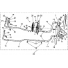 37 - CIRCUIT DE REFROIDISSEMENT