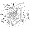 32 - CARTER MOTEUR DROIT