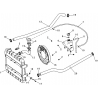 46 - CIRCUIT DE REFROIDISSEMENT