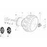 6 - ROUES AVANT
