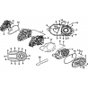 9 - CARTER MOTEUR TGB FARM 550 2015