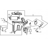 19 - ENSEMBLE FILTRE A AIR TGB FARM 550 2015