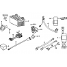 22 - SYSTEME ELECTRIQUE 3 TGB FARM 550 2015