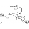 37 - DISTRIBUTEUR FREINAGE AVANT TGB FARM 550 2015