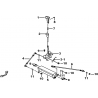 35 - LEVIER DE VITESSES TGB FARM 550 2015