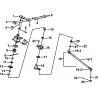 41 - COLONNE DIRECTION EPS TGB FARM 550 EPS