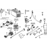 22 - SYSTEME ELECTRIQUE 3 TGB FARM 600 EPS