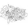 4 -  CARTER MOTEUR DL700X Av 2010