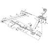16 -  SELECTEUR DE VITESSES DL700X Av 2010