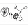 11 - GENERATEUR MOTO MASAI MUSCLE 125