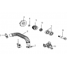 12 - POMPE A EAU MOTO MASAI FURIOUS RACING 125