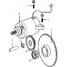 11 - SYSTEME DE DEMARRAGE ELECTRIQUE MOTO MASAI FURIOUS RACING 125