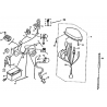 18 -  SYSTEME ELECTRIQUE EGGY 125