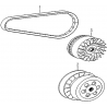10 -  ENSEMBLE VARIATEUR G300