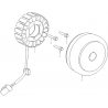 10 -  ALTERNATEUR G400