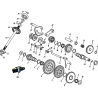 8 -  TRANSMISSION G400