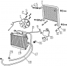 24 -  SYSTEME DE REFROIDISSEMENT G400