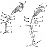 22 -  SUSPENSIONS AVANT G400