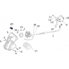 29 -  FILTRE A AIR G400