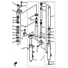 7 -  ENSEMBLE FOURCHE MONARCH 125